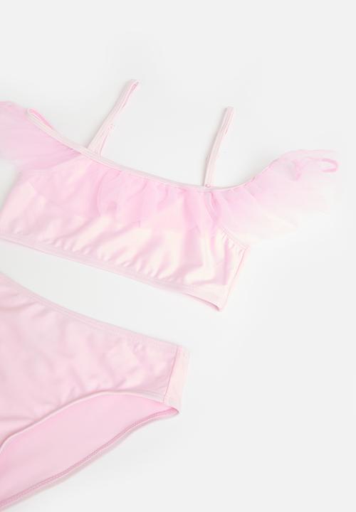 Pop Candy - 2 Piece bikini set - pink