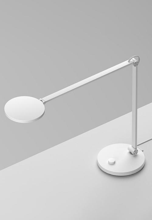 Xiaomi - Smart Desk Lamp pro-White