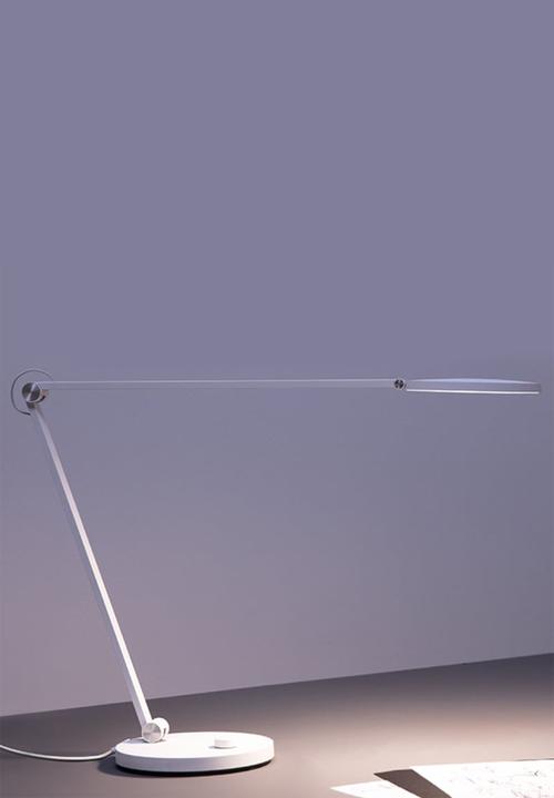 Xiaomi - Smart Desk Lamp pro-White