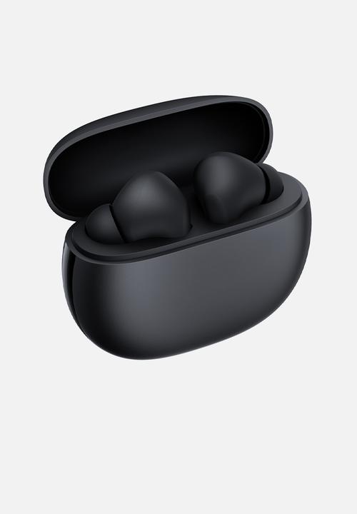 Xiaomi - TWS Redmi Buds 4 Active - Black