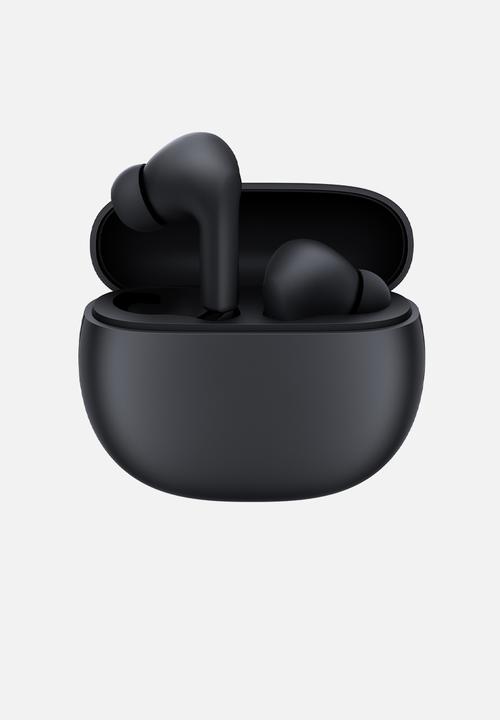 Xiaomi - TWS Redmi Buds 4 Active - Black