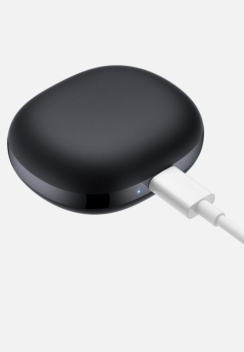 Xiaomi - TWS Redmi Buds 4 Active - Black