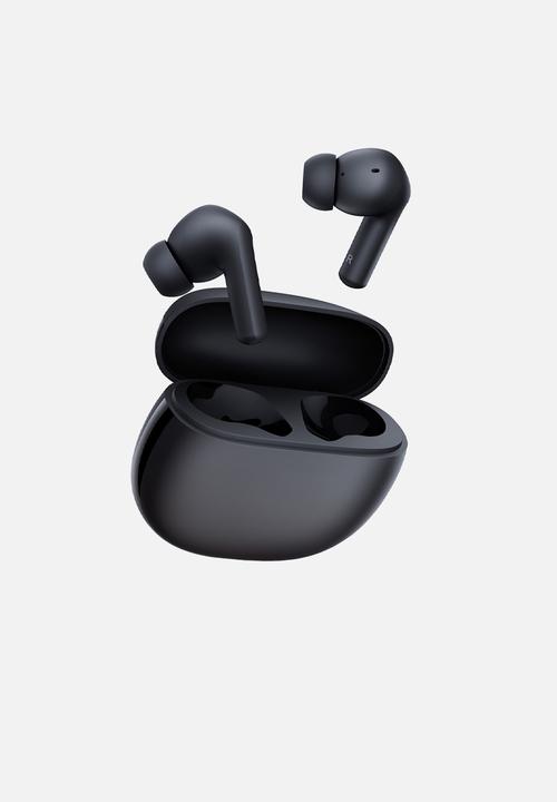 Xiaomi - TWS Redmi Buds 4 Active - Black