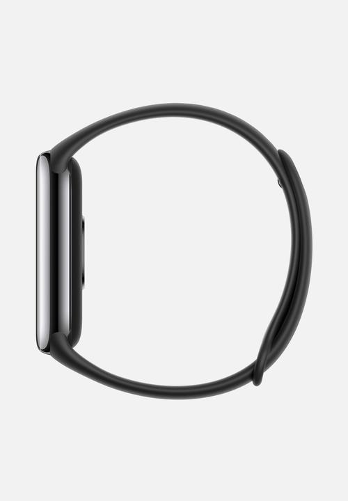 Xiaomi - Smart Band 8 - Black