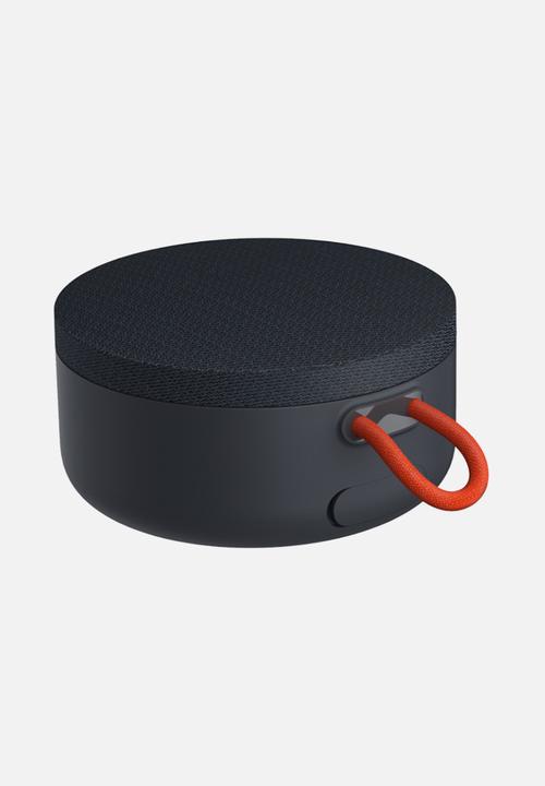Xiaomi - Portable speaker BT GY
