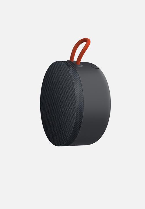 Xiaomi - Portable speaker BT GY