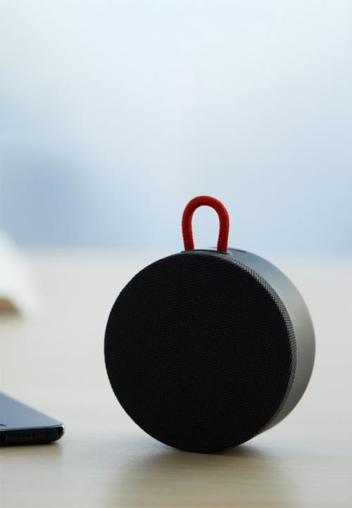 Xiaomi - Portable speaker BT GY