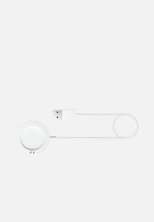 Xiaomi - Smart Watch 2 Charger - white