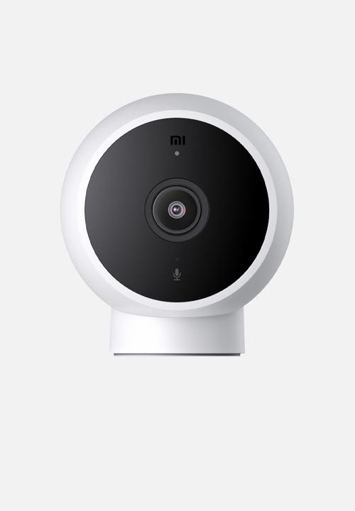 Xiaomi - Camera 2K Magnetic Moount -White