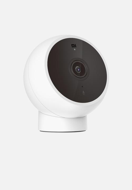 Xiaomi - Camera 2K Magnetic Moount -White
