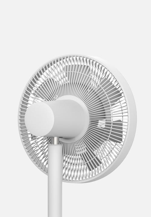 Xiaomi - Smart standing fan pro - white