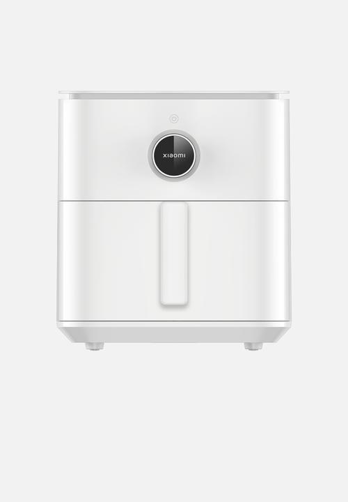 Xiaomi - Smart Air Fryer  6.5L-white