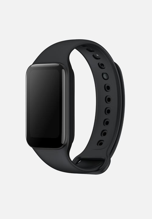 Xiaomi - Smart Band Active 8-Black