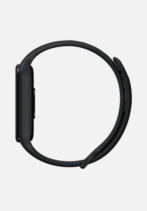 Xiaomi - Smart Band Active 8-Black