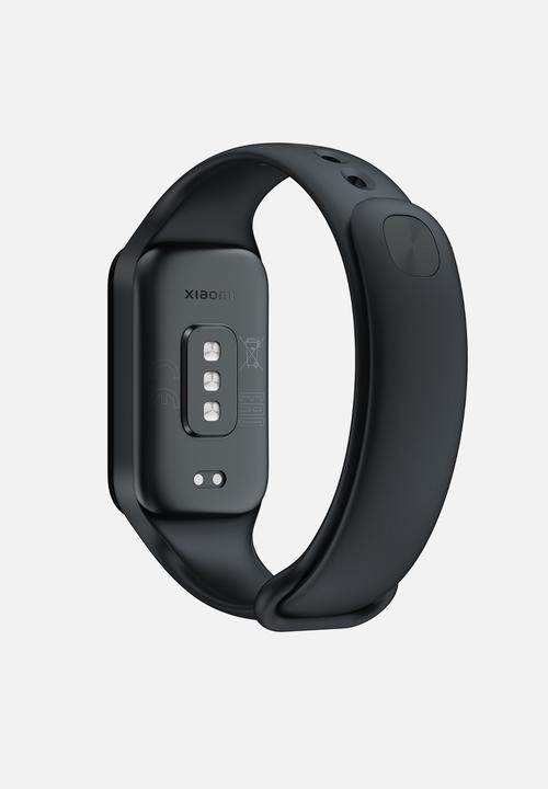 Xiaomi - Smart Band Active 8-Black