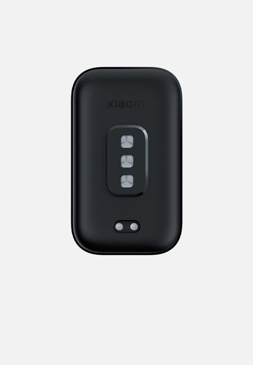 Xiaomi - Smart Band Active 8-Black
