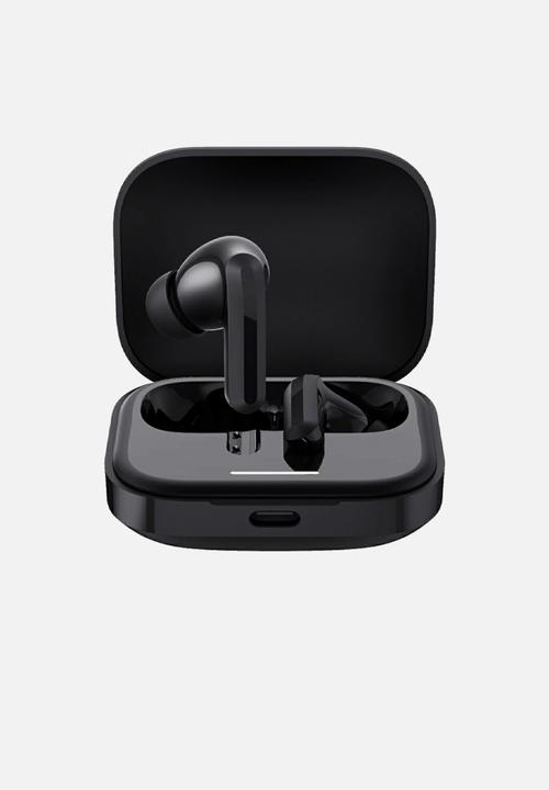Xiaomi - TWS Redmi Buds 5 -Black
