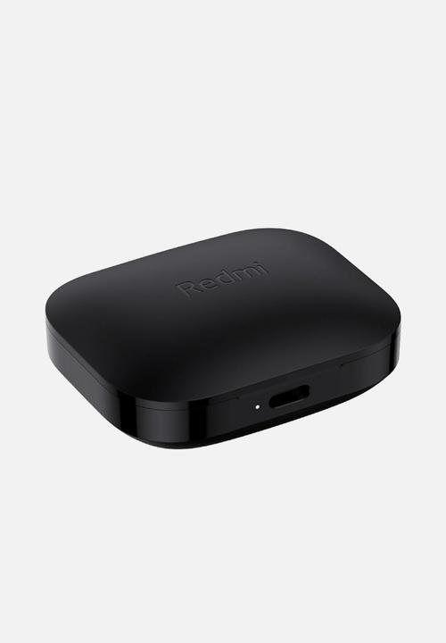 Xiaomi - TWS Redmi Buds 5 -Black
