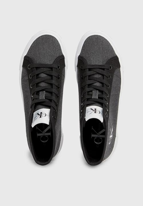 Calvin Klein - Bold vulc flatf mid cs ml btw