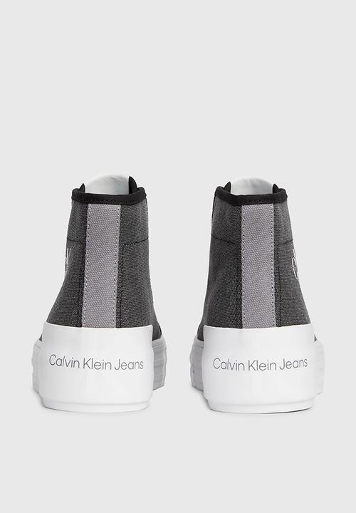 Calvin Klein - Bold vulc flatf mid cs ml btw