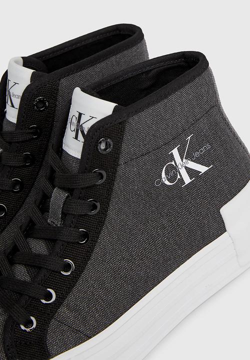 Calvin Klein - Bold vulc flatf mid cs ml btw