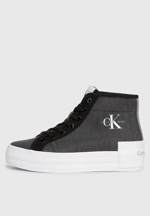 Calvin Klein - Bold vulc flatf mid cs ml btw