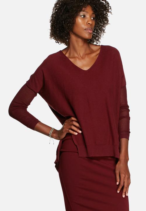 Glamorous - Tunic Top
