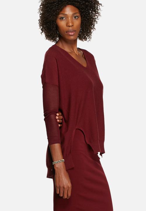 Glamorous - Tunic Top