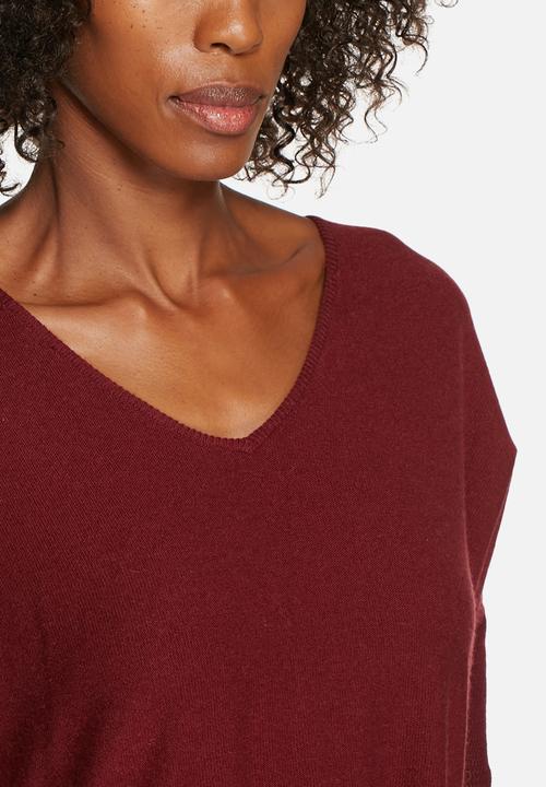 Glamorous - Tunic Top
