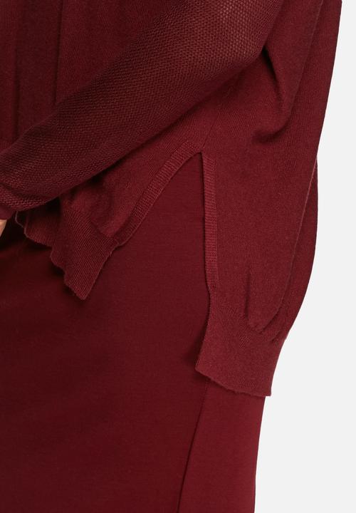 Glamorous - Tunic Top