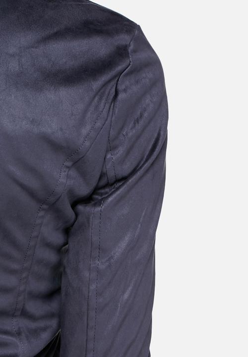 Glamorous - Biker Buckle Jacket