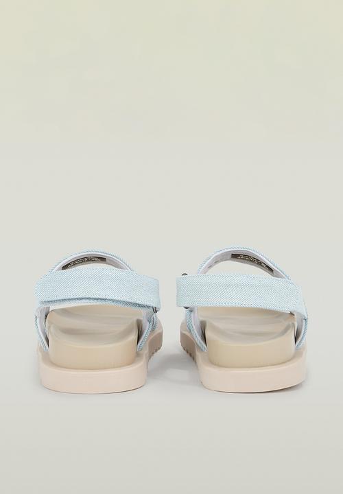 G-STAR - Diesem stp dnm w - lt blue/sand