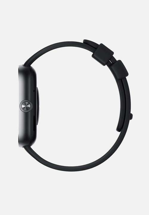 Xiaomi - Redmi watch 3 Active - Graphite Black