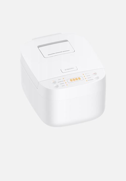 Xiaomi - Smart multi functional rice cooker - white