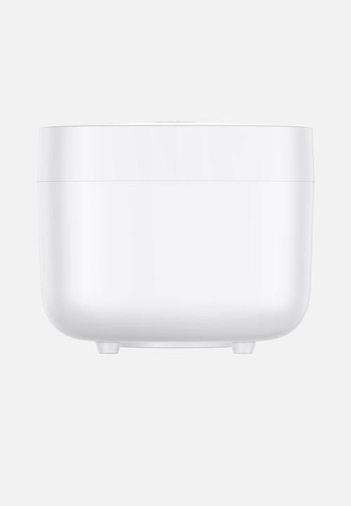 Xiaomi - Smart multi functional rice cooker - white
