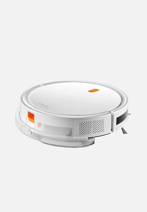 Xiaomi - Robot Vacuum E5 - White