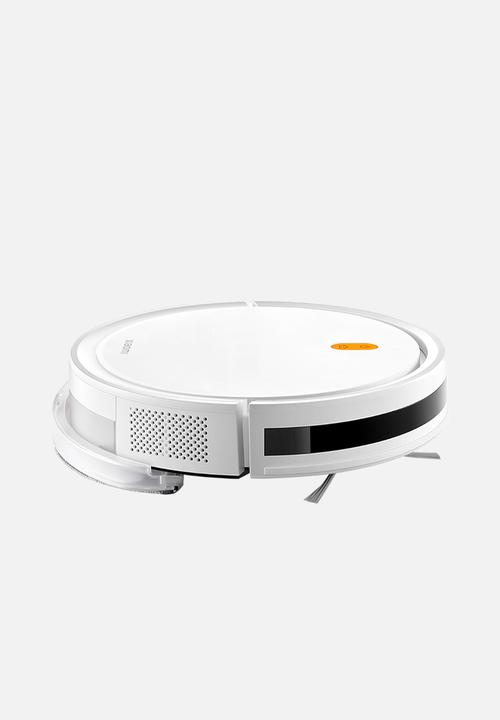 Xiaomi - Robot Vacuum E5 - White