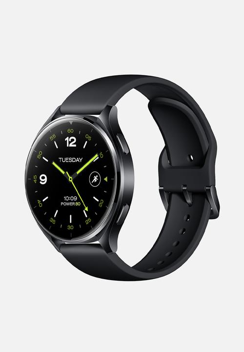 Xiaomi - Smart Watch 2 - Black