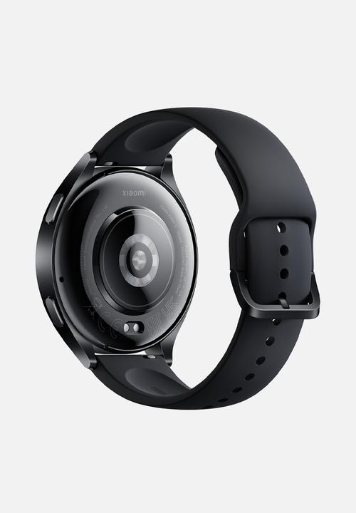 Xiaomi - Smart Watch 2 - Black