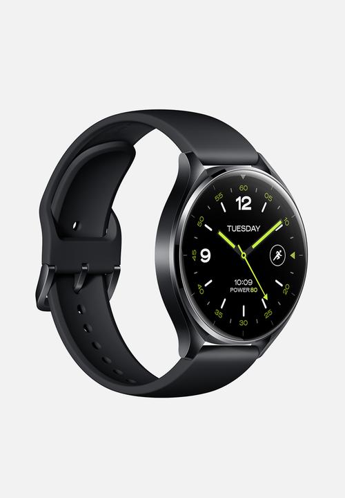 Xiaomi - Smart Watch 2 - Black