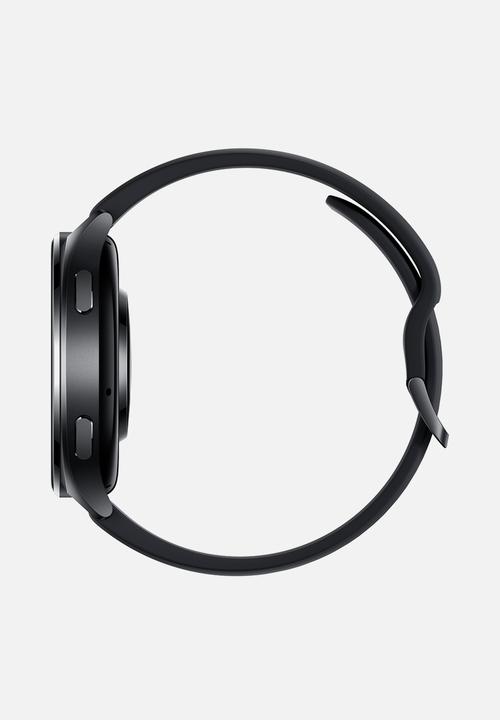 Xiaomi - Smart Watch 2 - Black