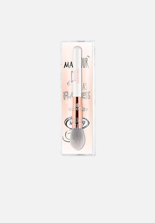 essence - Happy Brushes To You! Brush Set