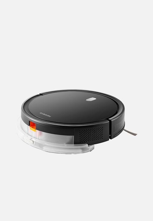 Xiaomi - Robot vacuum E5 - Black