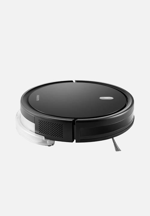Xiaomi - Robot vacuum E5 - Black
