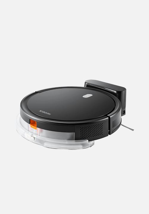 Xiaomi - Robot vacuum E5 - Black