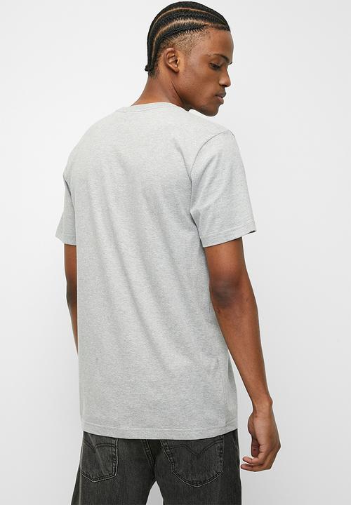 adidas Originals - Ess tee  - grey