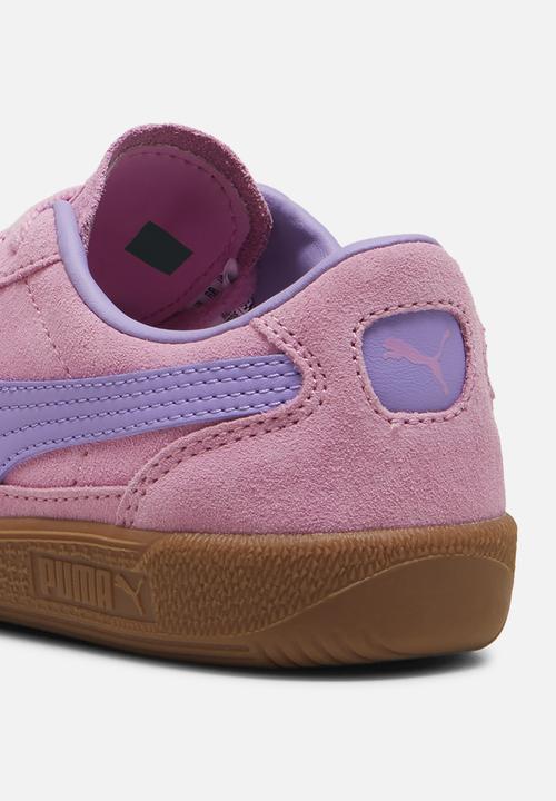 PUMA - Palermo Ps - Mauved Out-Lavender Alert