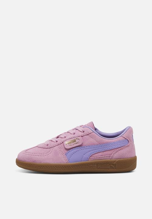 PUMA - Palermo Ps - Mauved Out-Lavender Alert