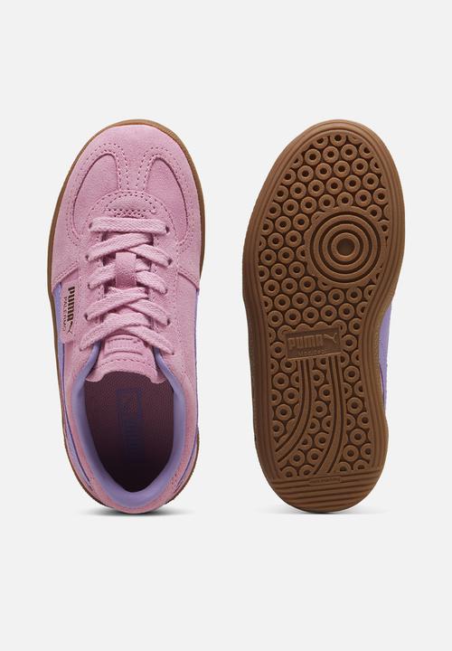 PUMA - Palermo Ps - Mauved Out-Lavender Alert