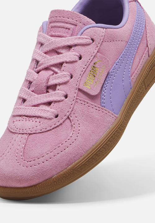 PUMA - Palermo Ps - Mauved Out-Lavender Alert